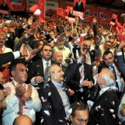 DENİZ BAYKAL: "Açıklamamın Arkasındayım"