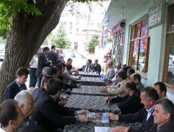 1982 Darbe Anayasası'na Hayır Diyen Tek Köy Olan Topağaç İlgi Odağı Oluyor!