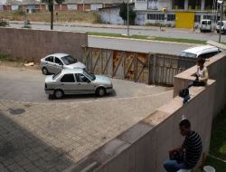 'BALYOZ' Darbe Planı İddiaları İle İlgili Albay N.a.'nın İfade Verme İşlemi Sürüyor..
