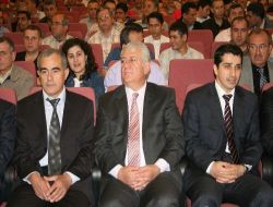 Esnaflara, Sayısal Tv Ve İnternet Teknolojileri Eğitim Semineri Düzenlendi
