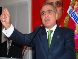 BBP Lideri Topçu: "Baykal'a Yapılan Sınır Dışı Müdahalenin Bir Ürünüdür!"