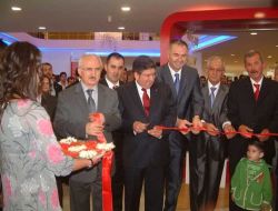 Niğde'de İstikbal Centrum Açıldı!