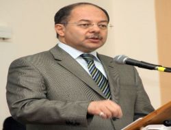 Bakan Akdağ: "Chp'nin Ceberut Bir Devlet Anlayışı Var!"