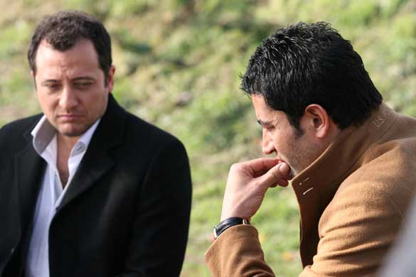 YİĞİT ÖZŞENER'DEN ÇARPICI İTİRAFLAR