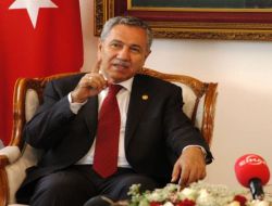 Arınç: "İzolasyonları Yenecek Gücümüz Var!"
