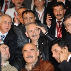 Genel Başkan Kılıçdaroğlu ile röportaj