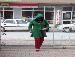 Karasu'da Fuhuş Operasyonu