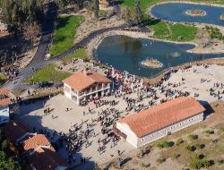 İzmir Doğal Yaşam Parkı'na Ödül