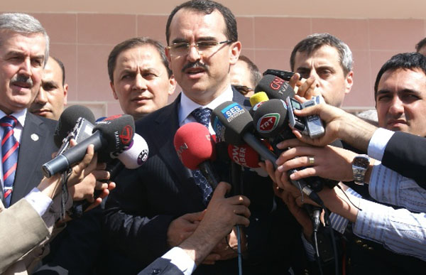 Ergin'e Balbay ve Özkan sorusu