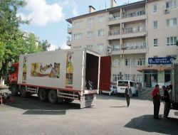 Osmaniye'de 63 Bin Paket Kaçak Sigara Ele Geçirildi!