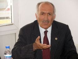 Ziraat Odası Başkanı Yusuf Ünlü: Çiftçi Çok Zor Durumda