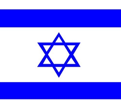 İsrailli Diplomatlara Kırmızı Kart