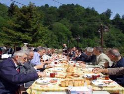 Başbakan Erdoğan, Tatilini Rize'de Geçirecek!