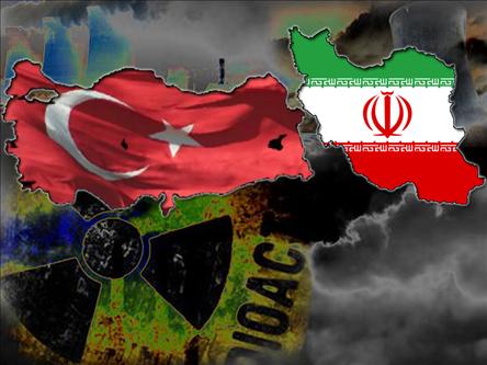 Ankara'nın İran Diplomasisi