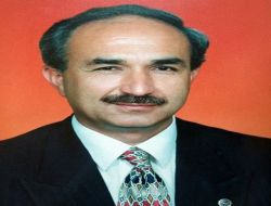 Osmaniye Eski Belediye Başkanlarından Musa Şahin İçin Mevlit Okutuldu