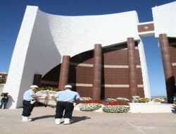 Celal Bayar, Mezarı Başında Anıldı!