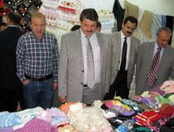 Hayırseverlerin Eğitim Kermesi Büyük İlgi Gördü