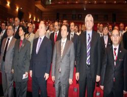 Diyarbakır Tso Başkanı Ensarioğlu: Diyarbakır'ın Geri Kalmasında Rantçıların Payı Var