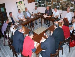 Koyun Keçi Yetiştiricileri Birliği Başkanı Oran: Potansiyelimizi Yeteri Kadar Kullanamıyoruz