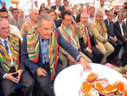 CHP Genel Başkanı Kılıçdaroğlu, Türkmen Şenliklerine Katılacak!