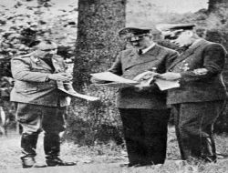 Hitler,Stalin Sayesinde Dünyayı Cebine Koymuş!