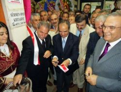 Kavaklıların Sesi Kadef İle Daha Gür Çıkacak