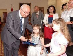 Denizli'de Okul Öncesi Eğitim Şenliği Haftası Başladı