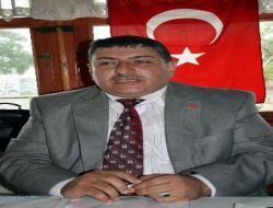 Getab Başkanlığına Erol Akalın Yeniden Seçildi