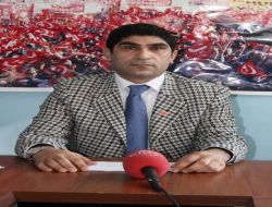 BBP Nilüfer Teşkilatında Mustafa Aydın Güven Tazeledi