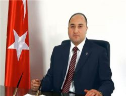 THK Elazığ Şube Başkanlığı'na Tamer Kurtoğlu Getirildi!
