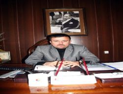 Yozgat Tso Başkanı Özışık: Hibe Krediler Şehrin Ekonomisine Büyük Katkı Sağlayacak!