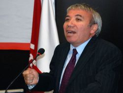 Tübisad Başkanı Gürsoy: İhracatı Artırmanın Yolu Bilişim Sektöründen Geçer!