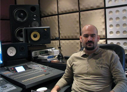 ÇALINTI iddiasına yanıt