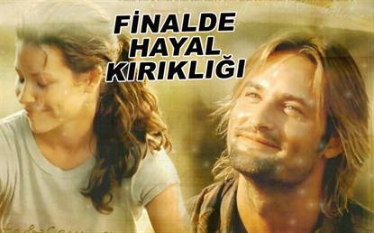 İŞTE LOST'UN FİNALİNDE YAŞANANLAR!