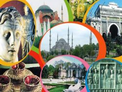 İstanbul Kültür Gezileri Başlıyor!!