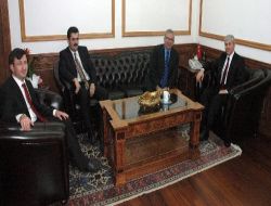 Ayhan Bermek: Kırşehirspor'un 3. Lige Düşmesine Üzüldüm