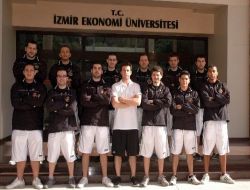 Su Topu Takımından Büyük Başarı