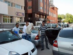 Esrar Operasyonunda 26 Kişi Göz Atına Alındı!