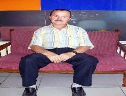 Çekirgeler 350 Ceviz Ağacını Yok Etti!