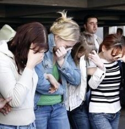 Vip Fuhuş Örgütü  Çökertildi