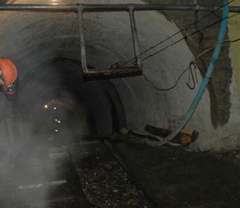 Maden Kanunu'nda Değişiklik