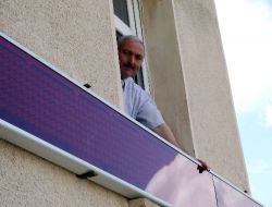 Suşehri Hem Duyurularını Led Ekrandan Yapacak