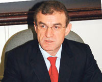 Muslu'dan ilginç iddia