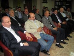 Rize İl Defterdarı Tongül: Türkiye'deki Vergi Tahsilatı Sıralamasında Rize Beşincidir