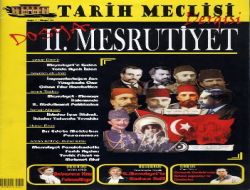 Paü Tarih Bölümü Öğrencilerinin Tarih Meclisi Dergisi Yayın Hayatına Başladı