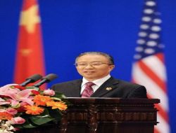 ÇİN ve ABD, Kore Yarımadasında İstikrar İçin Uzlaştı!