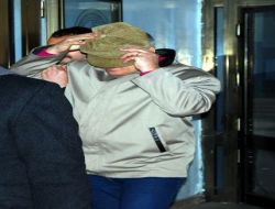 50 Yıl Hapis İstemiyle Yargılanan Mutemetin Bütün Mal Varlığına El Konuldu