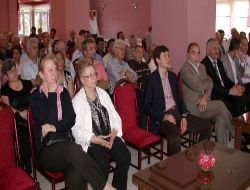 CHP İl Başkanı Serbes: Kurultaydan Sonra Hedef Büyüttük!