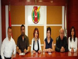 Giresun Havzaları Koruma Platformu Kuruldu