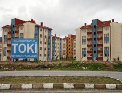 Toki Konutlarının Tamamlanması Ev Sahiplerini Üzdü, Kiracıları Sevindirdi